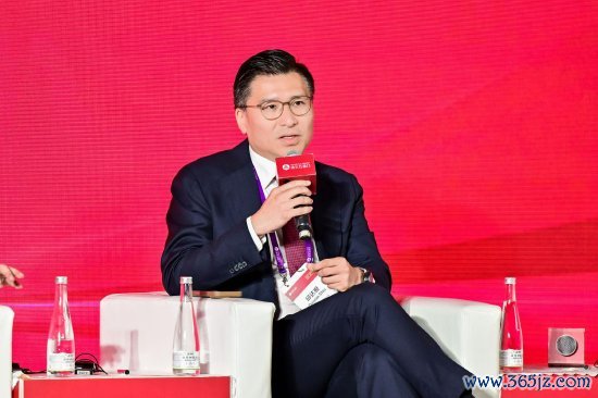 免费股票配资 邱达根：香港发展Web3的核心是推动金融系统创新改革